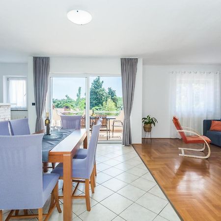 Apartments Emil Pula Dış mekan fotoğraf