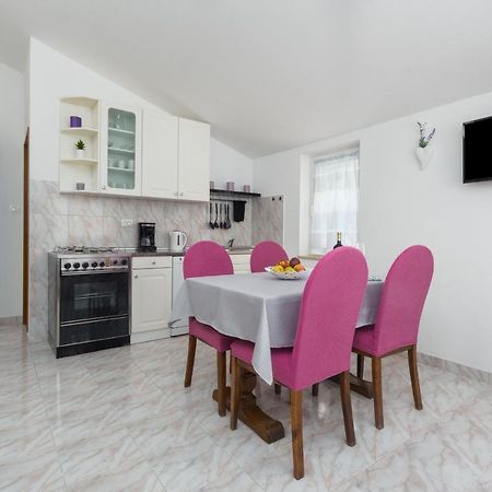 Apartments Emil Pula Dış mekan fotoğraf