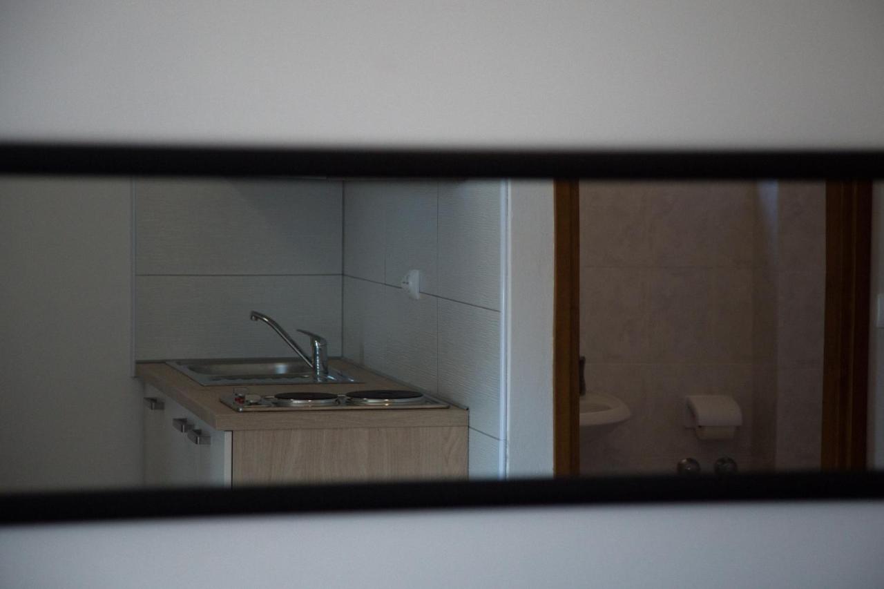 Apartments Emil Pula Dış mekan fotoğraf