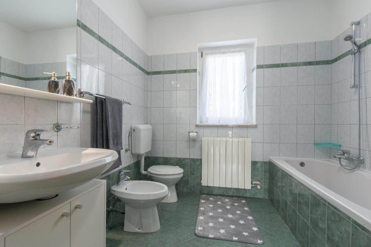 Apartments Emil Pula Dış mekan fotoğraf