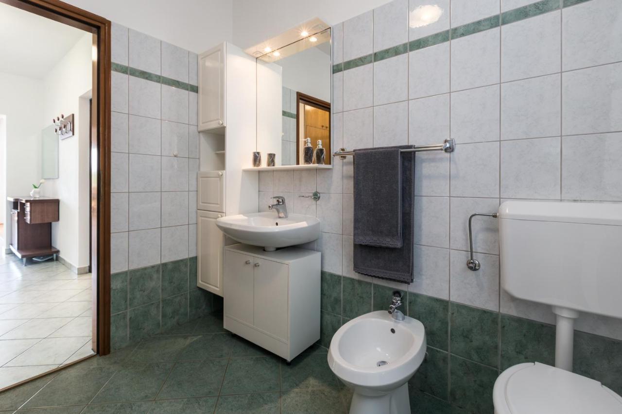 Apartments Emil Pula Dış mekan fotoğraf