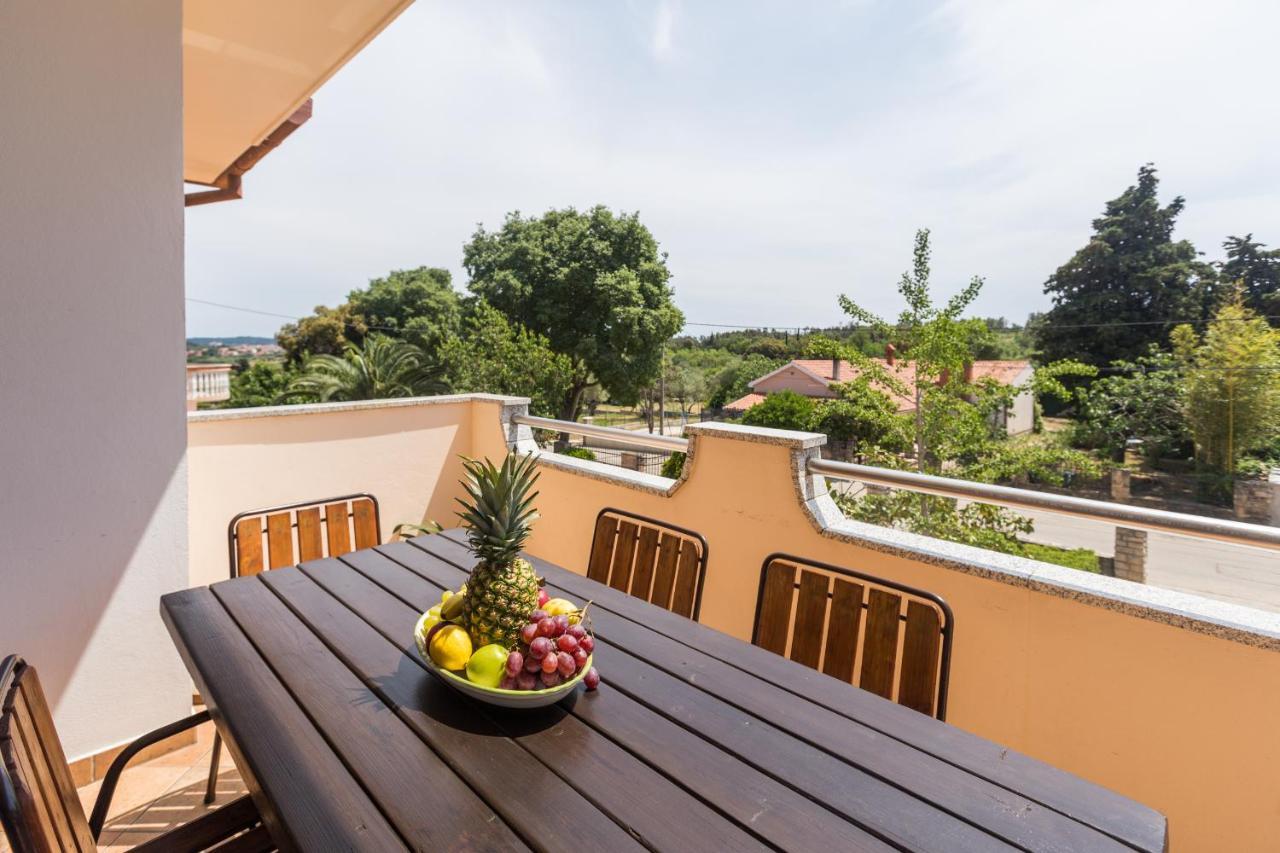 Apartments Emil Pula Dış mekan fotoğraf