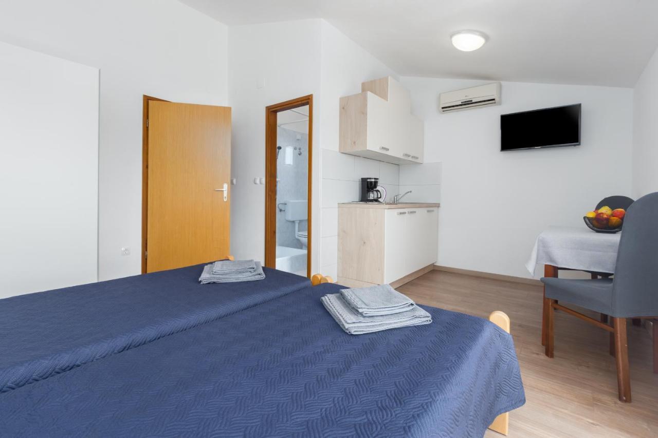Apartments Emil Pula Dış mekan fotoğraf